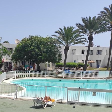 Alojamientos Playa Centro Corralejo 9 Εξωτερικό φωτογραφία