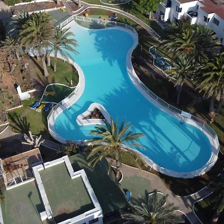 Alojamientos Playa Centro Corralejo 9 Εξωτερικό φωτογραφία