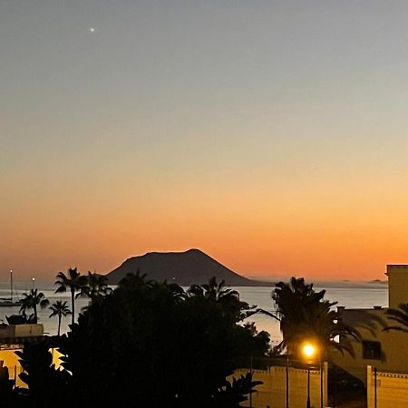 Alojamientos Playa Centro Corralejo 9 Εξωτερικό φωτογραφία