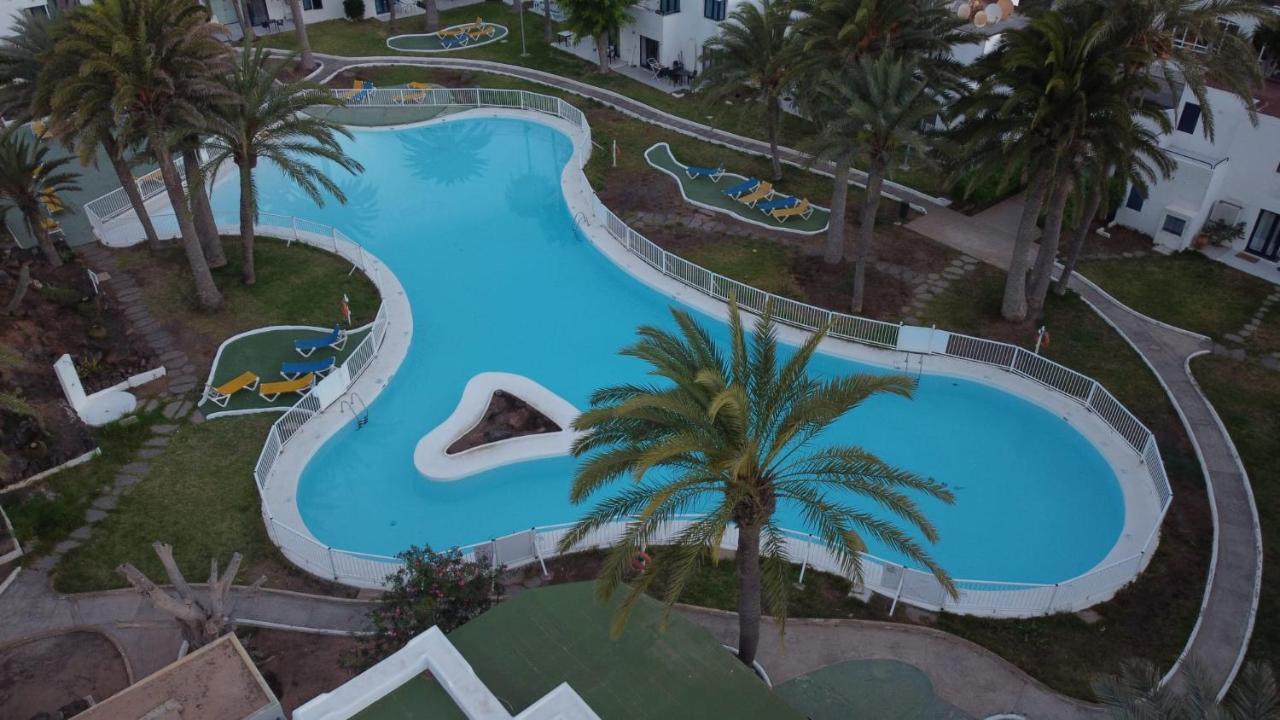 Alojamientos Playa Centro Corralejo 9 Εξωτερικό φωτογραφία