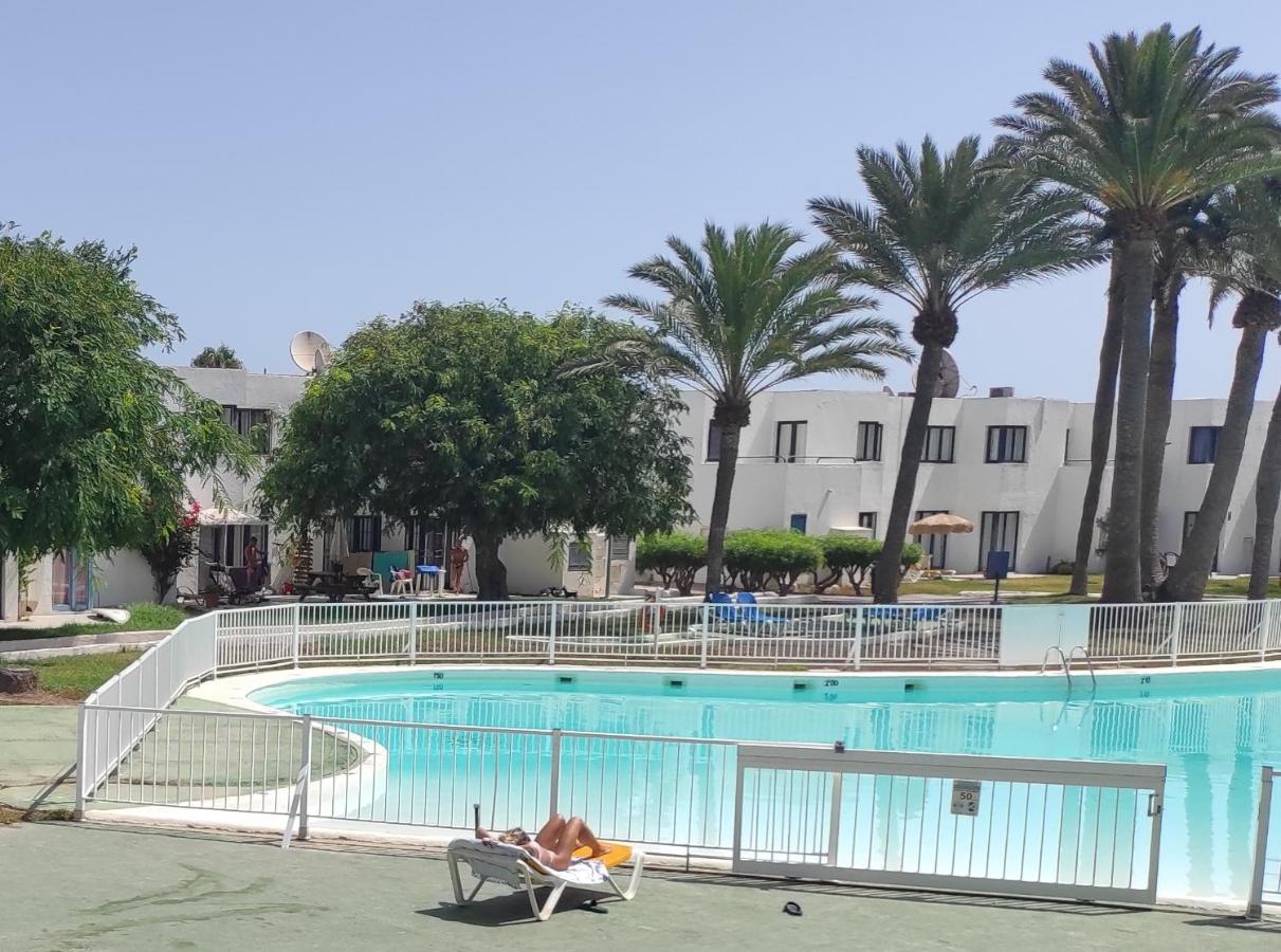 Alojamientos Playa Centro Corralejo 9 Εξωτερικό φωτογραφία