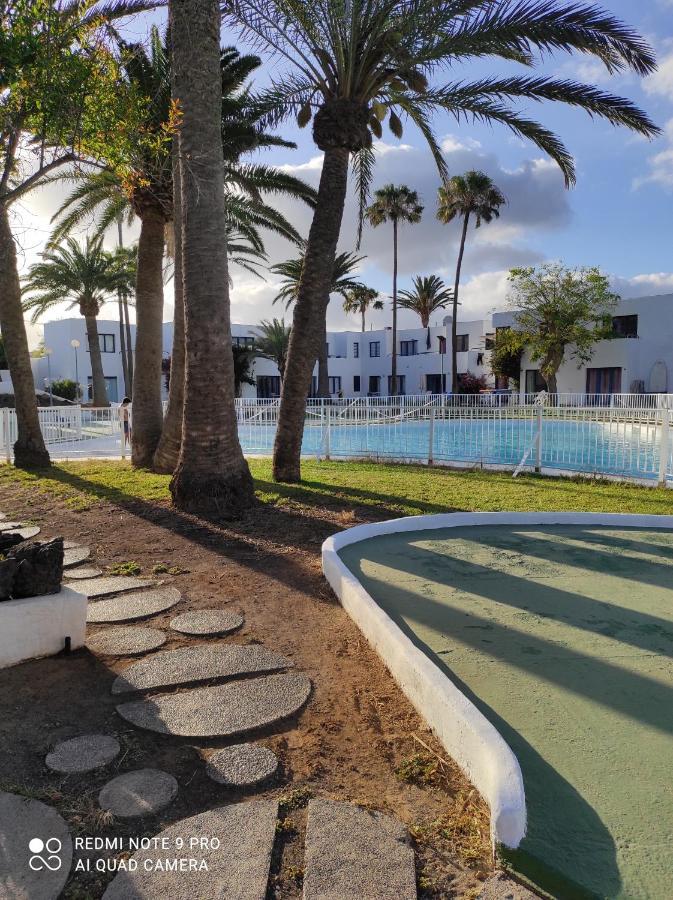 Alojamientos Playa Centro Corralejo 9 Εξωτερικό φωτογραφία