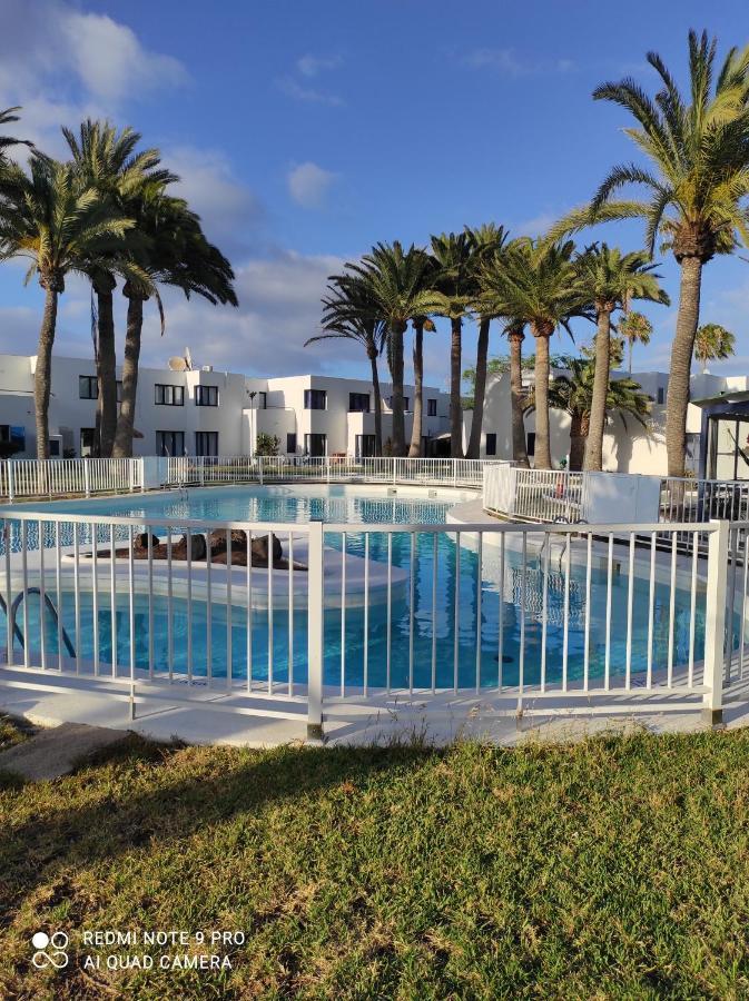 Alojamientos Playa Centro Corralejo 9 Εξωτερικό φωτογραφία