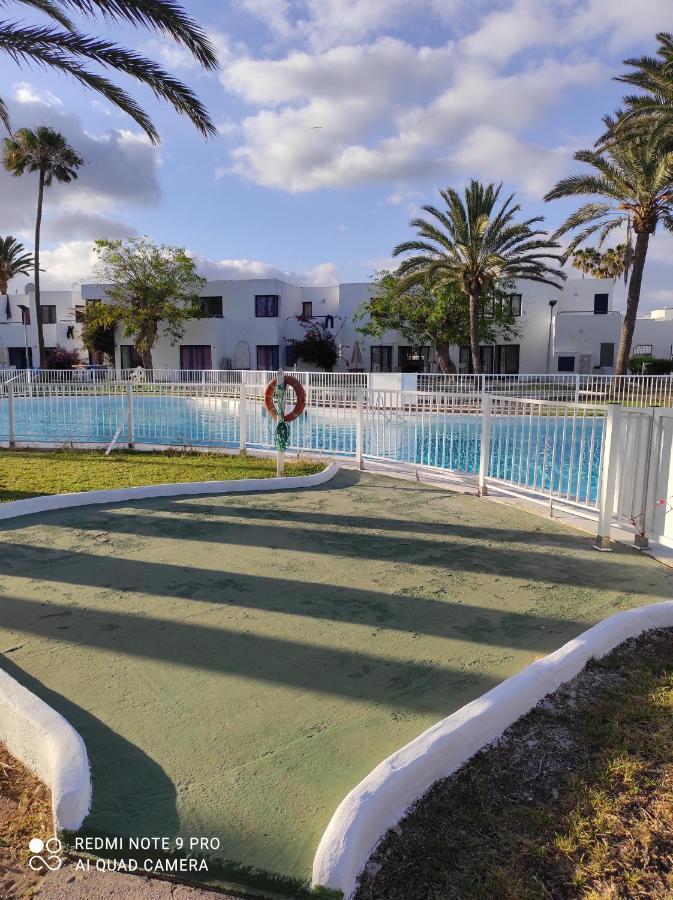 Alojamientos Playa Centro Corralejo 9 Εξωτερικό φωτογραφία