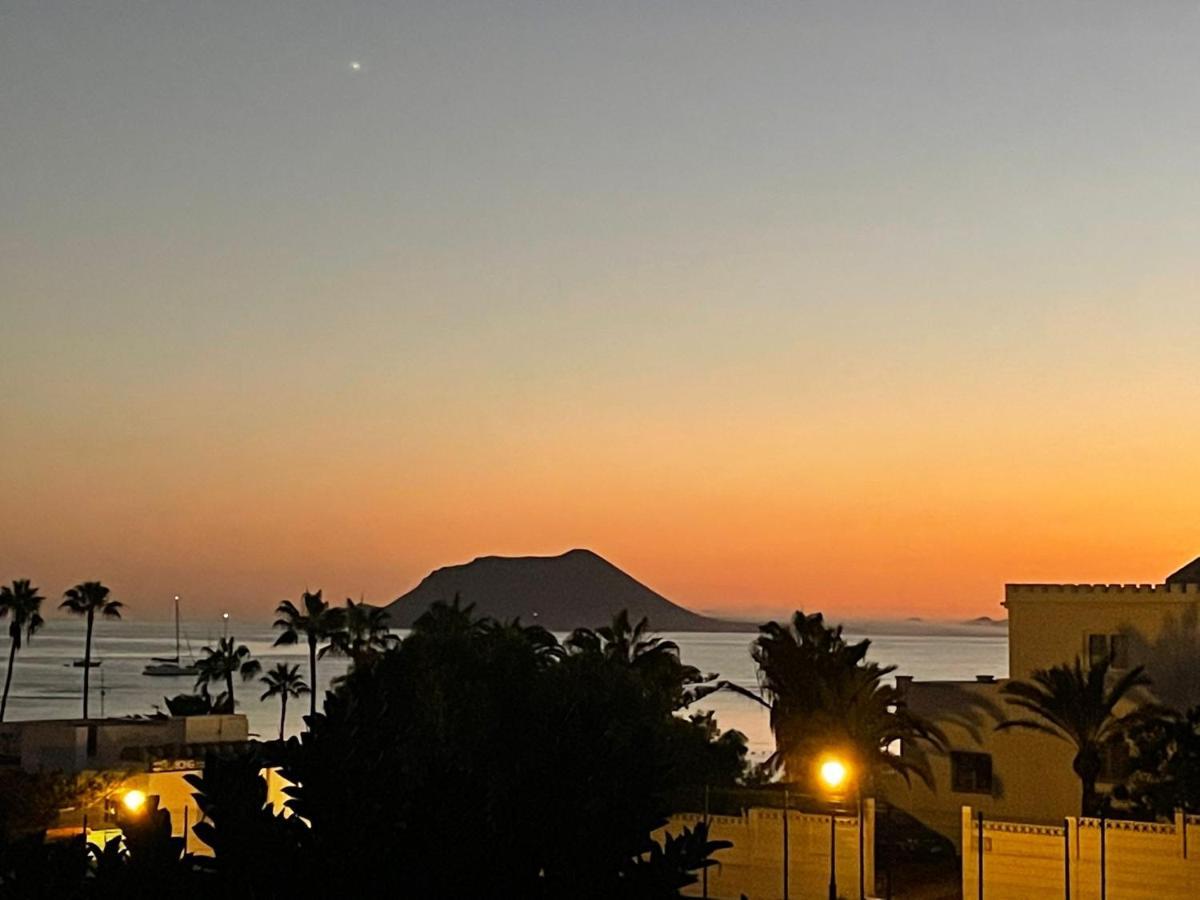 Alojamientos Playa Centro Corralejo 9 Εξωτερικό φωτογραφία