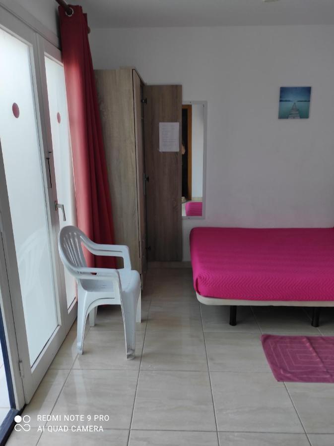 Alojamientos Playa Centro Corralejo 9 Εξωτερικό φωτογραφία