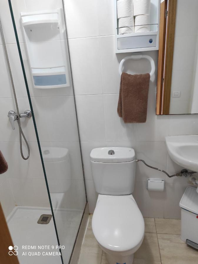 Alojamientos Playa Centro Corralejo 9 Εξωτερικό φωτογραφία