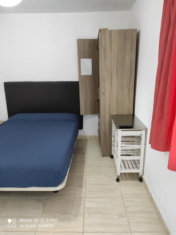 Alojamientos Playa Centro Corralejo 9 Εξωτερικό φωτογραφία