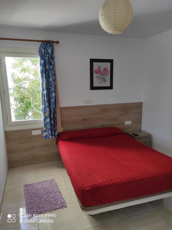 Alojamientos Playa Centro Corralejo 9 Εξωτερικό φωτογραφία