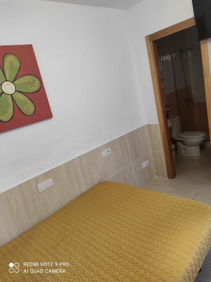 Alojamientos Playa Centro Corralejo 9 Εξωτερικό φωτογραφία