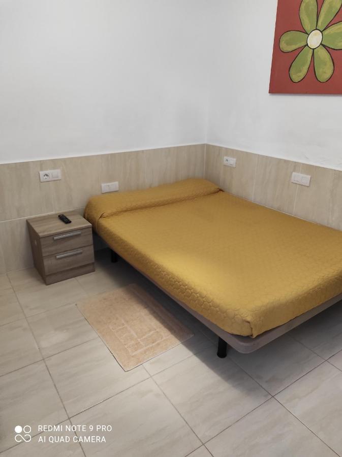 Alojamientos Playa Centro Corralejo 9 Εξωτερικό φωτογραφία